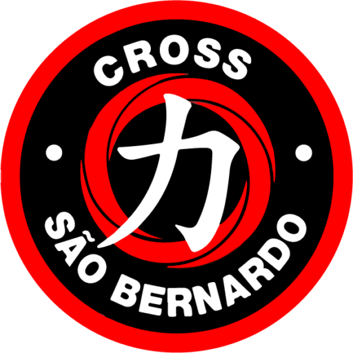 Cross São Bernardo